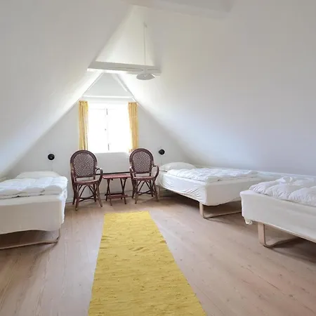 2 Bedroom Amazing In Fano * Sonderho