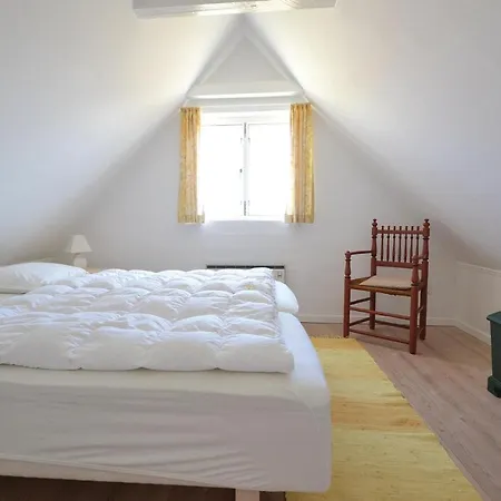2 Bedroom Amazing In Fano Holiday home Sonderho